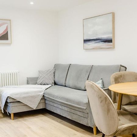 Cozy Broadstairs Hideaway - 1 Min Walk To Beach Eksteriør bilde