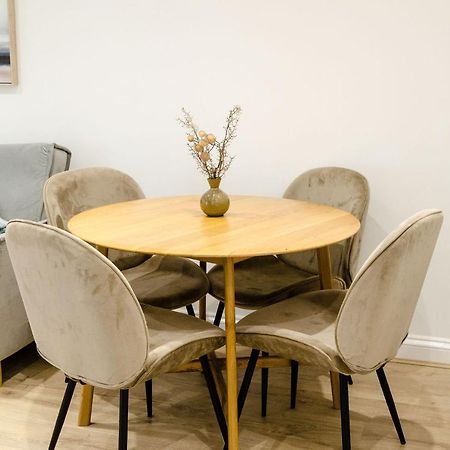Cozy Broadstairs Hideaway - 1 Min Walk To Beach Eksteriør bilde