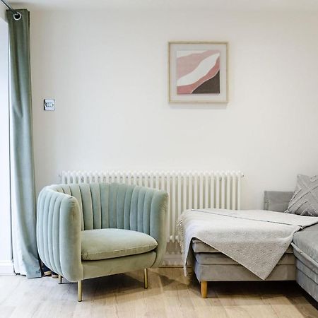 Cozy Broadstairs Hideaway - 1 Min Walk To Beach Eksteriør bilde