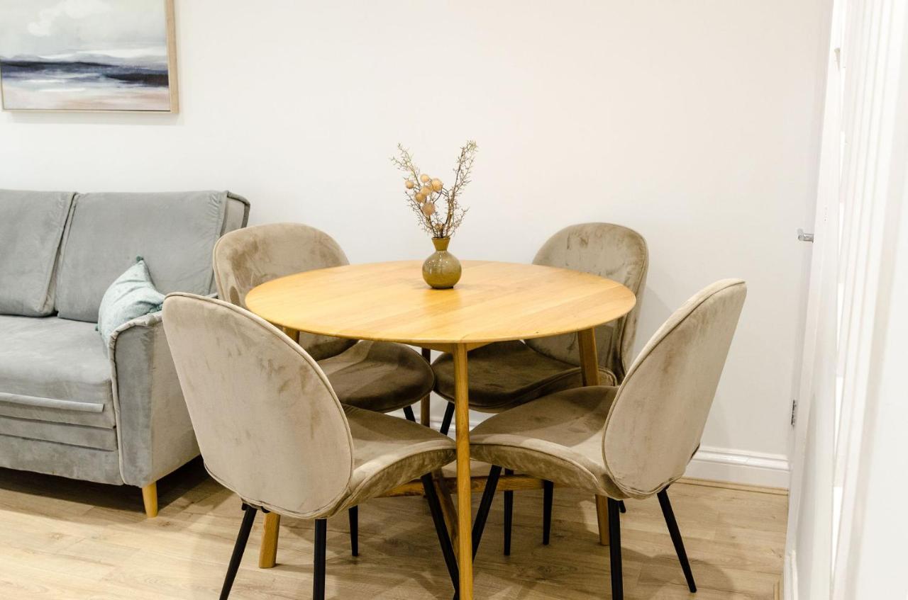 Cozy Broadstairs Hideaway - 1 Min Walk To Beach Eksteriør bilde