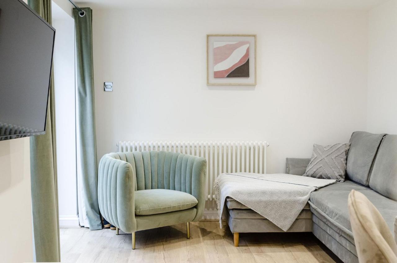 Cozy Broadstairs Hideaway - 1 Min Walk To Beach Eksteriør bilde