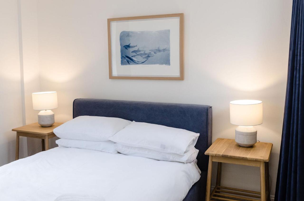 Cozy Broadstairs Hideaway - 1 Min Walk To Beach Eksteriør bilde