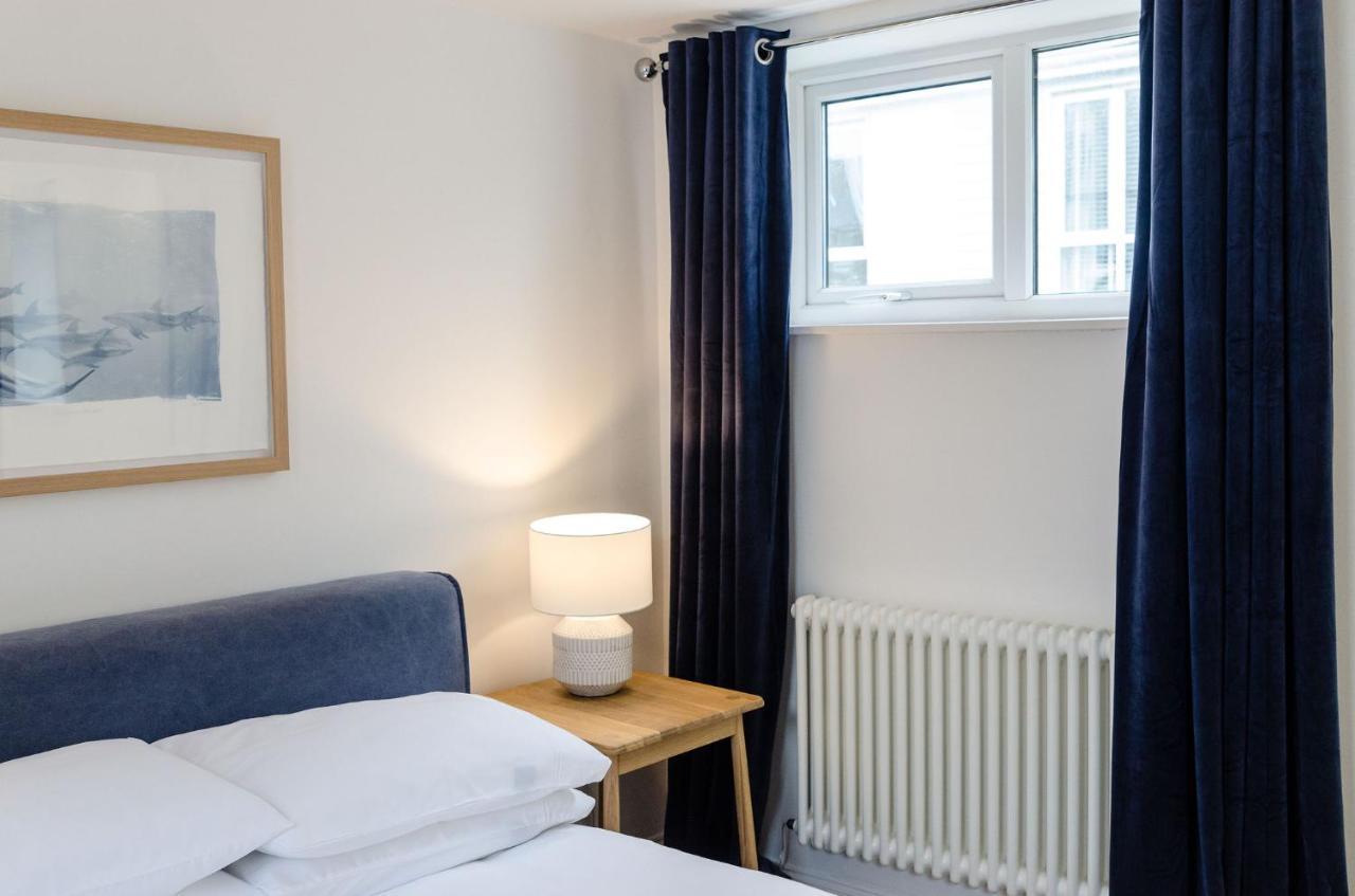Cozy Broadstairs Hideaway - 1 Min Walk To Beach Eksteriør bilde