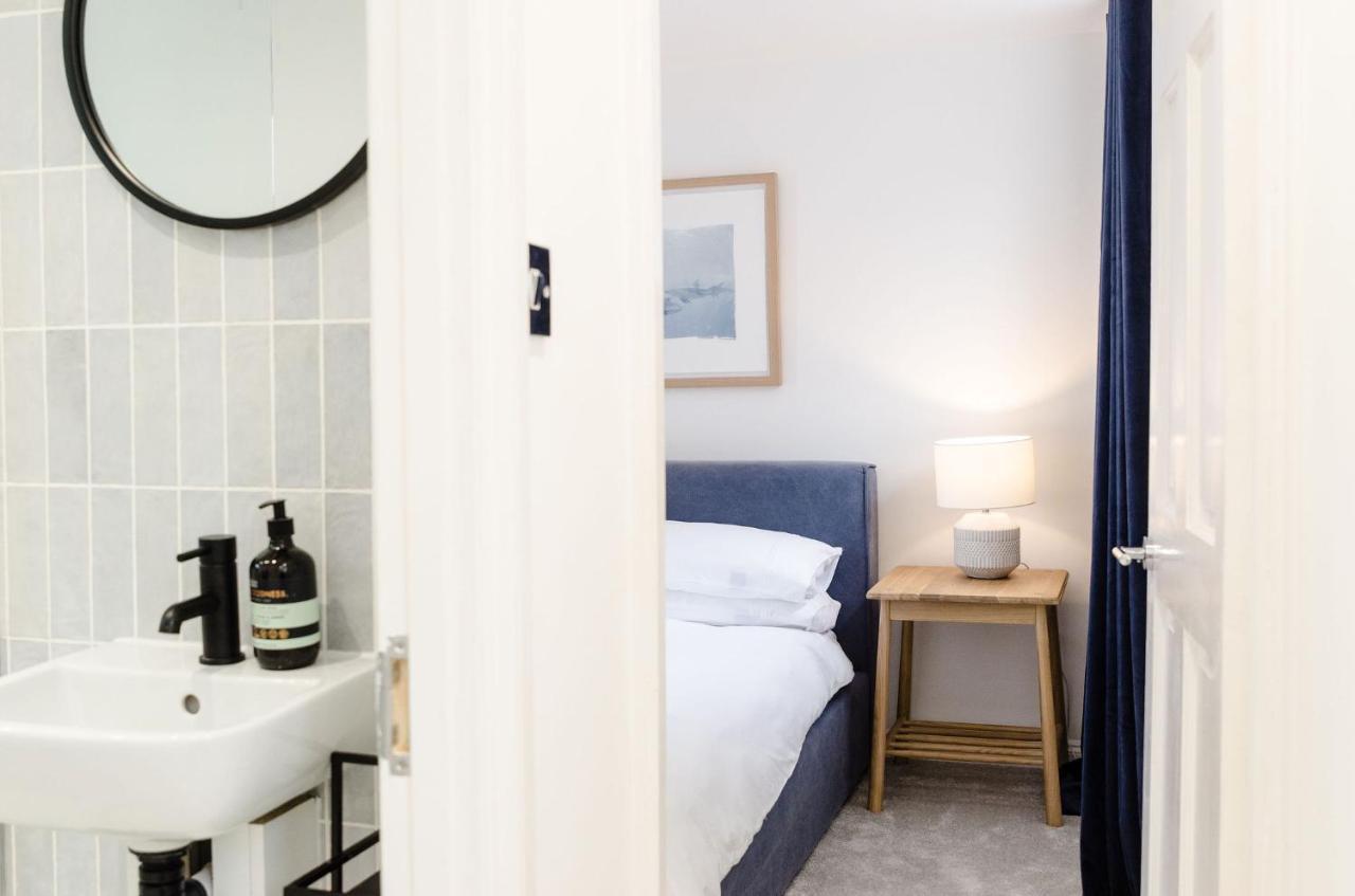 Cozy Broadstairs Hideaway - 1 Min Walk To Beach Eksteriør bilde