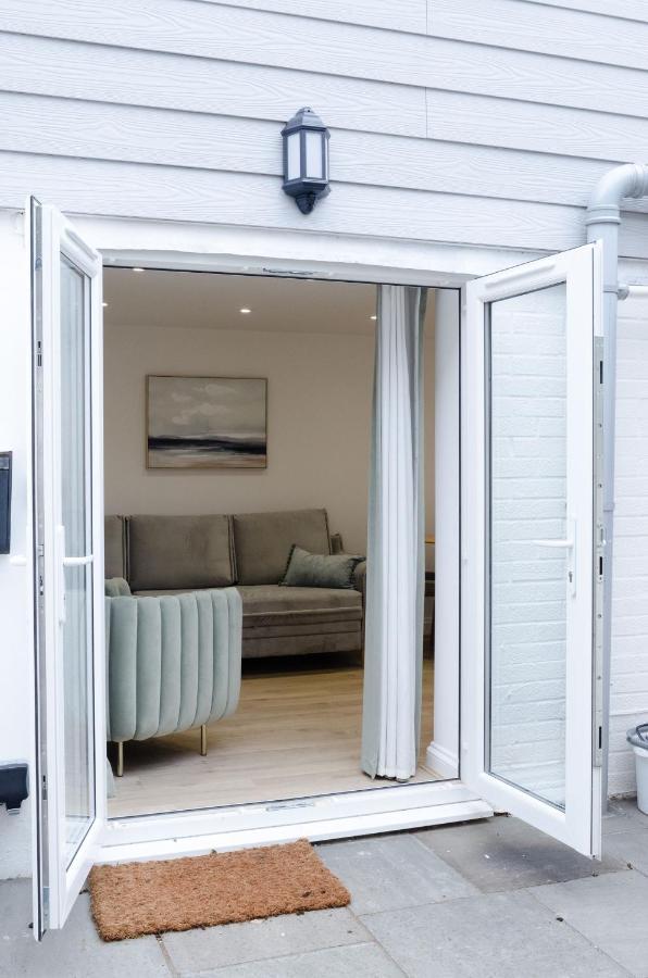 Cozy Broadstairs Hideaway - 1 Min Walk To Beach Eksteriør bilde
