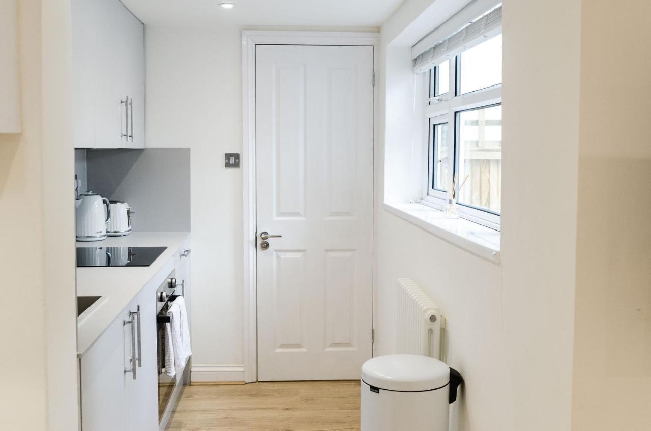 Cozy Broadstairs Hideaway - 1 Min Walk To Beach Eksteriør bilde